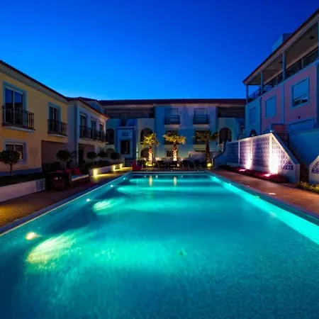 Semesterbostad Stunning Townhouse T3