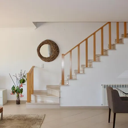 Stunning Townhouse T3 Semesterbostad *